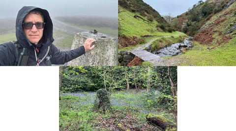 Shropshire Hills