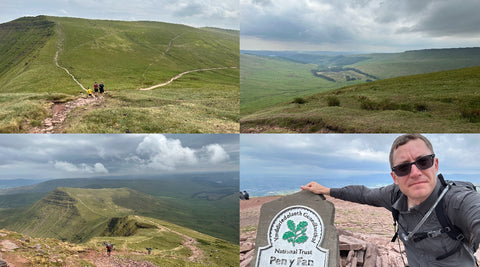 Pen y Fan