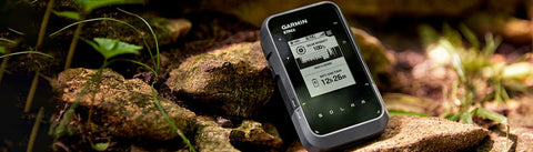 Garmin eTrex Solar