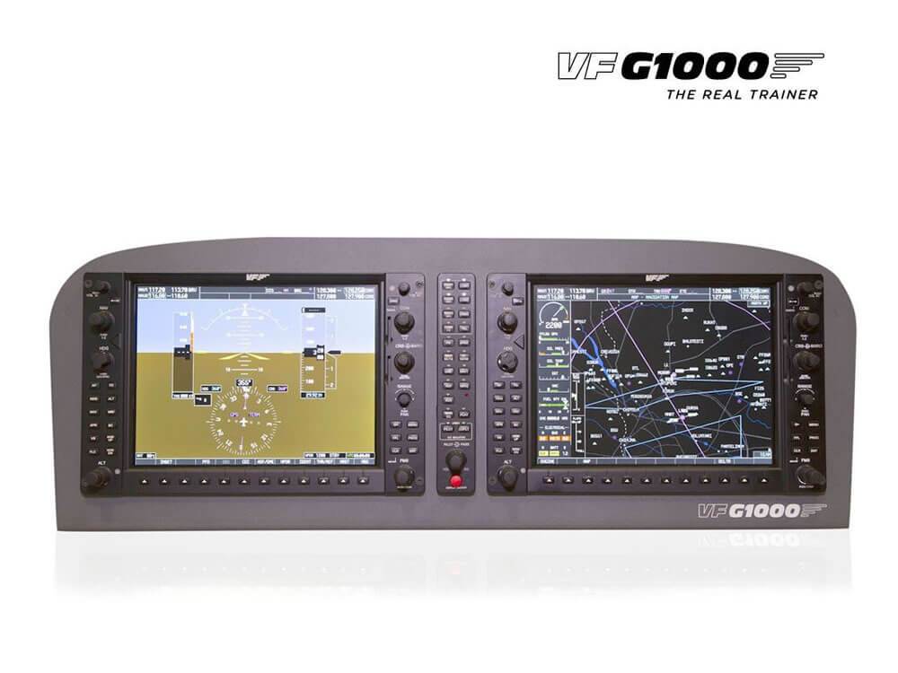 g1000 simulator for mac