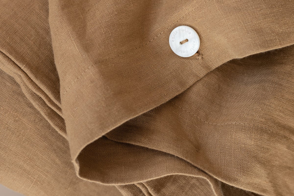 How To Identify Linen Fabric: A Step-by-Step Guide