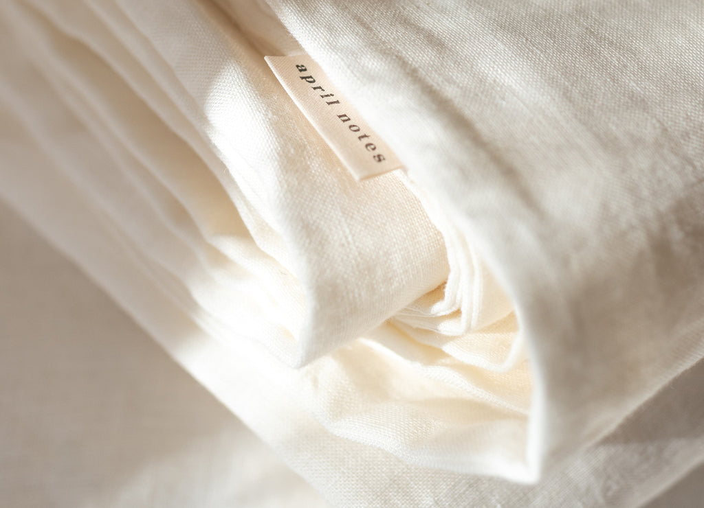 How Do Linen Sheets Keep You Cool In The Summer