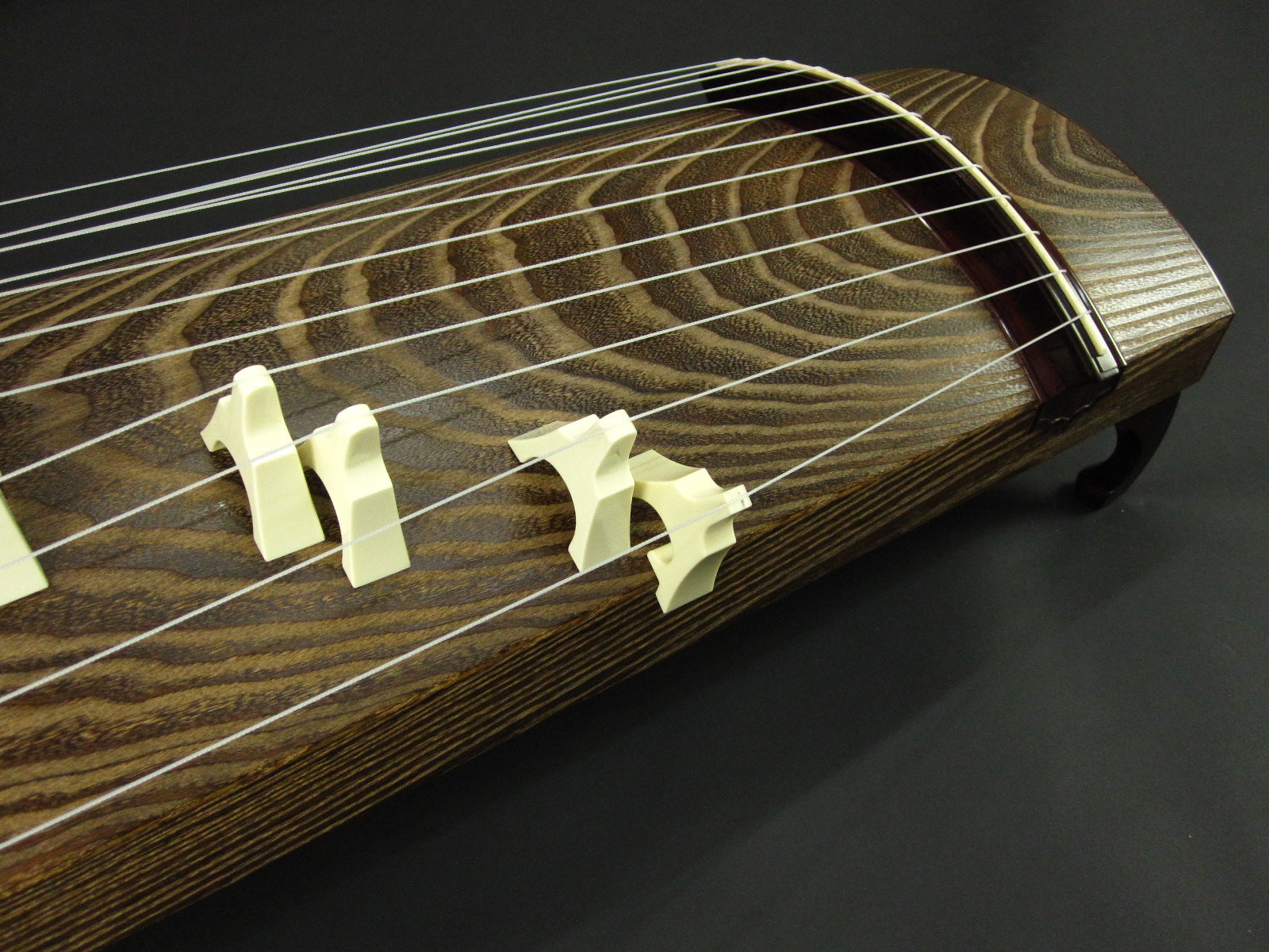 13弦お琴です。並甲、すだれ彫りです。 売りお値下 - miyomcerrahisi.com