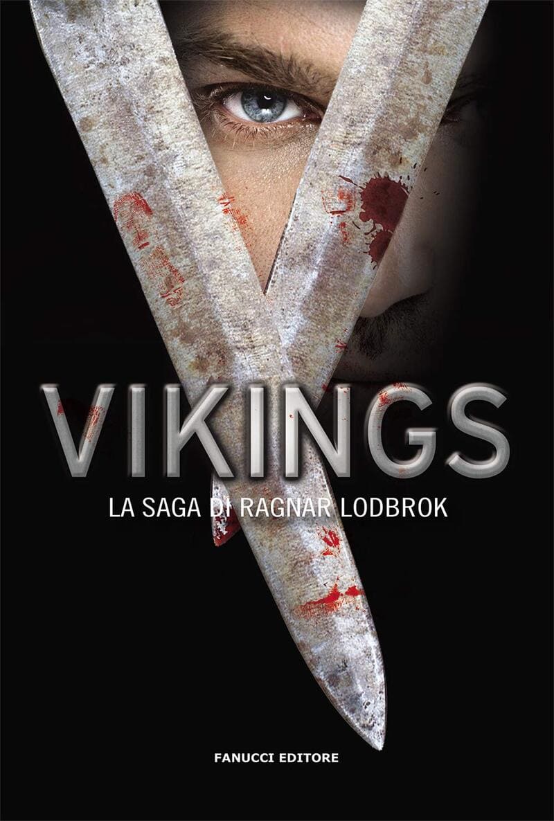 Vikings La saga de Ragnar Lodbrok