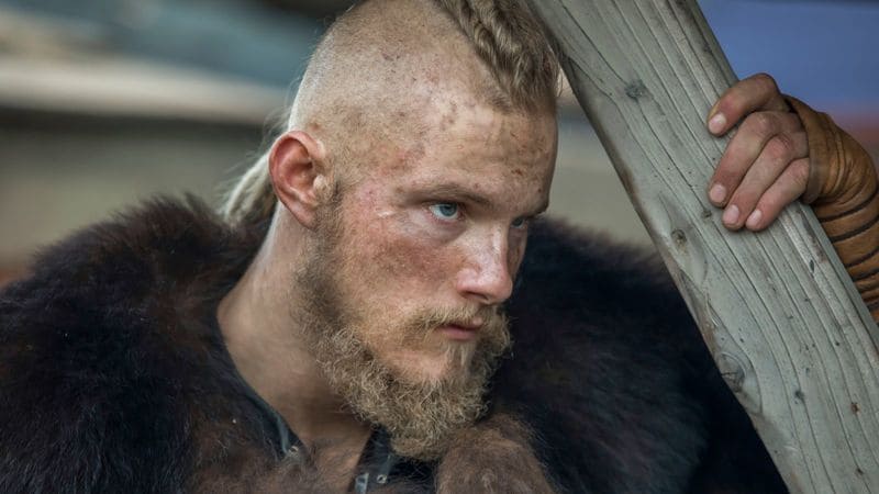 Bjorn Lodbrok