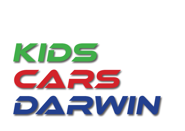 kids cars darwin