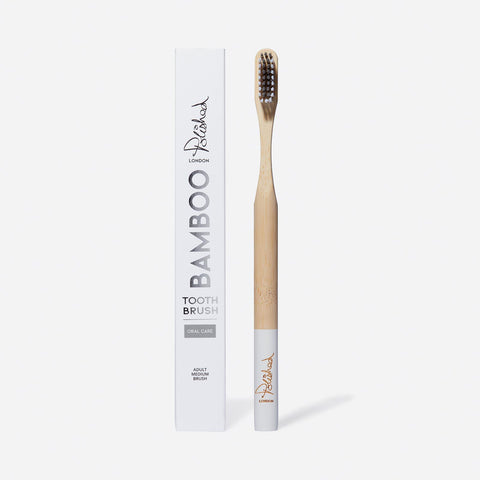 bamboo toothbrush