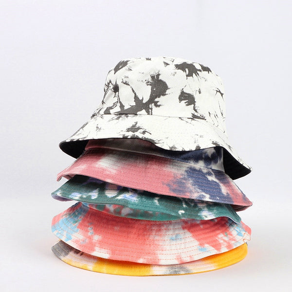 PINEAPPLE BUCKET HAT – sandyhatco