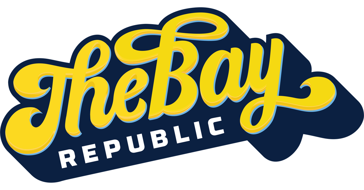 The Bay Republic  Tampa Bay Rays & Rowdies Team Store