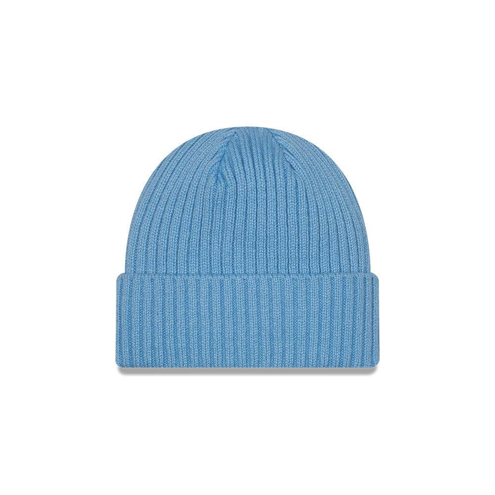 Rays New Era Columbia Blue Wordmark Bucket Hat – The Bay Republic