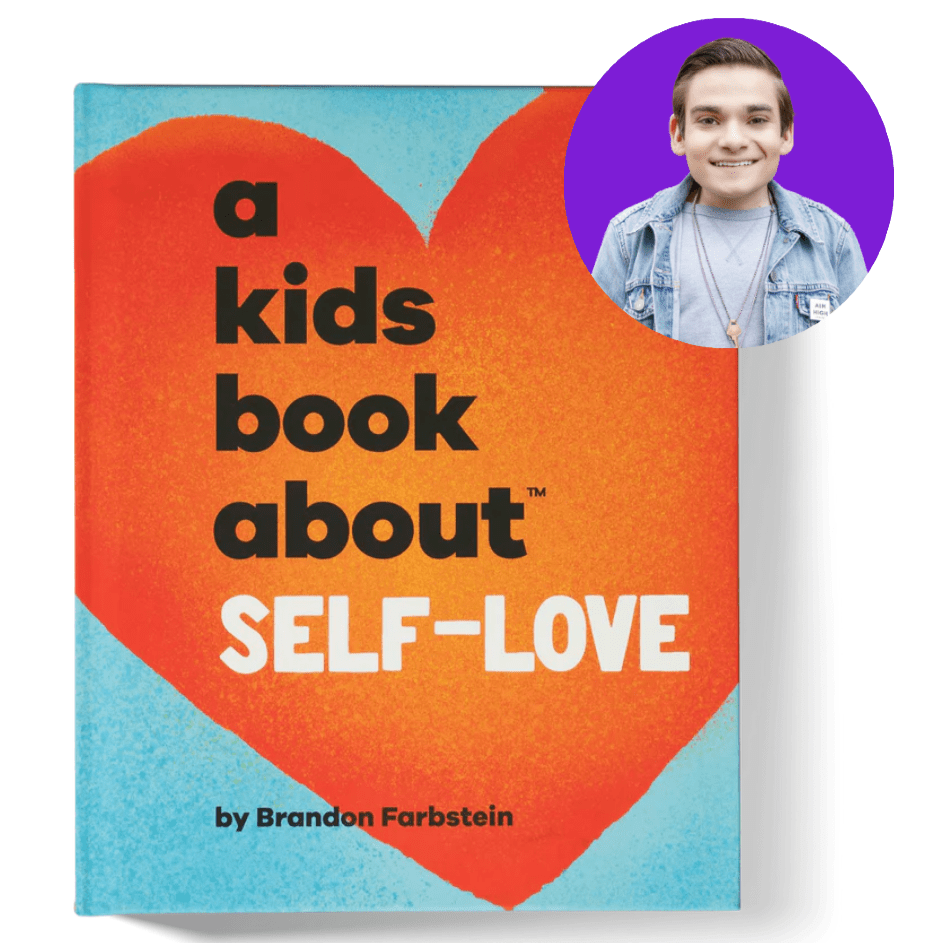 A Kids Book About Self Love – The Playful Peacock