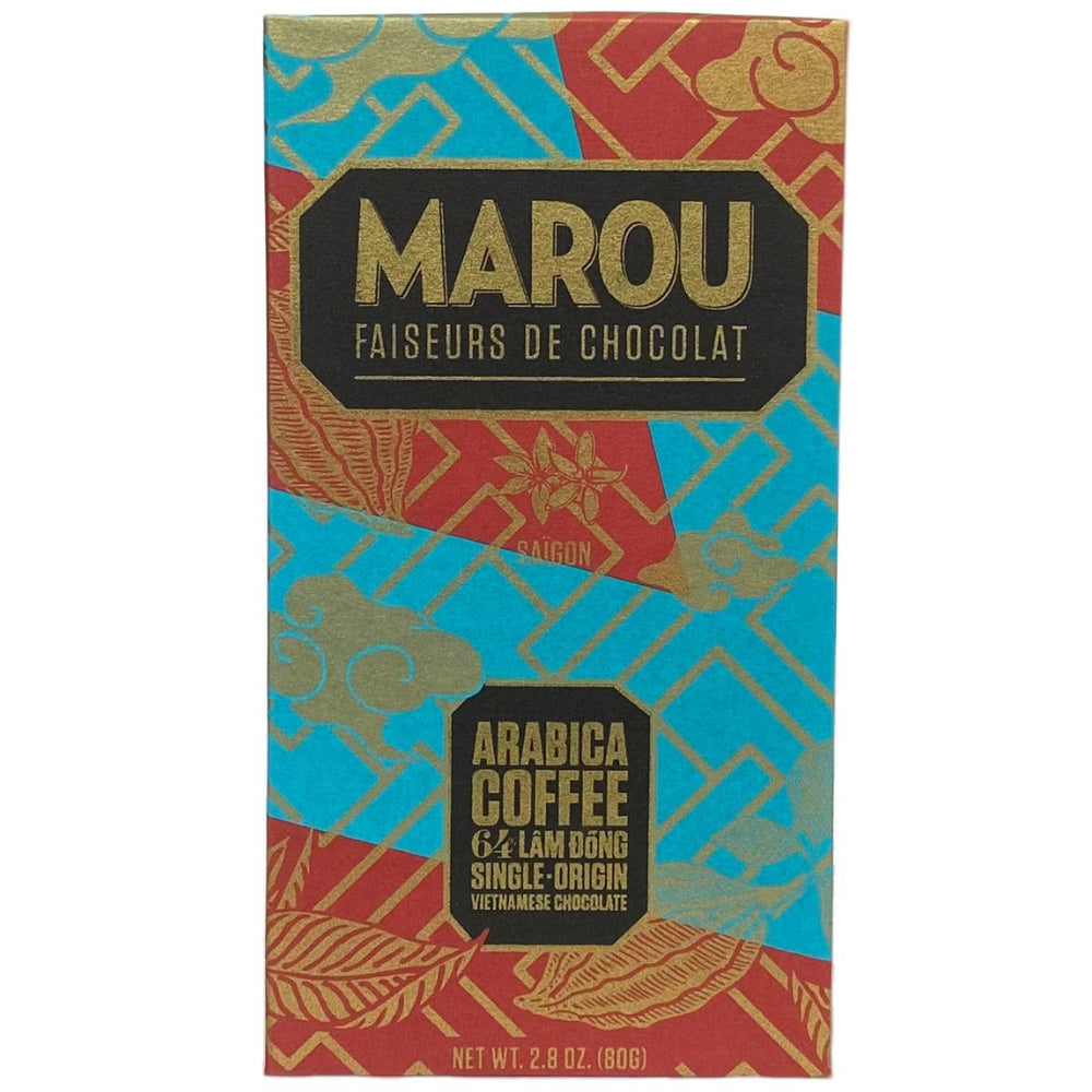 Marou Chocolate USA