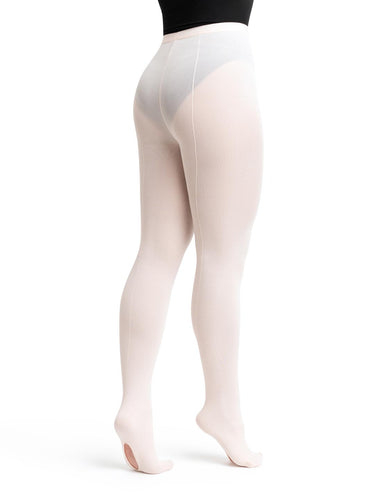 Capezio 1915X/C Ultra Soft Footed Tight - Girls