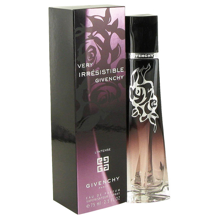 Very Irresistible L'Intense Eau de Parfum – Rozanas Limited