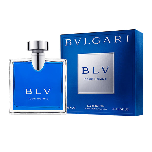 BLV Bvlgari Eau de Toilette – Rozanas Limited