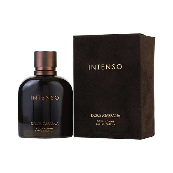 intenso eau de parfum