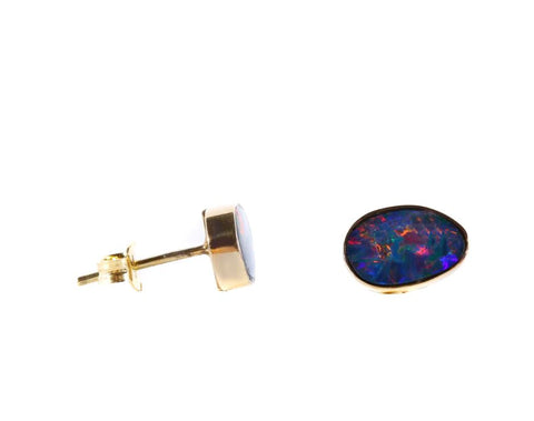 Buy the Best Opal Jewellery in Melbourne, Australia | H&H Jewellery 