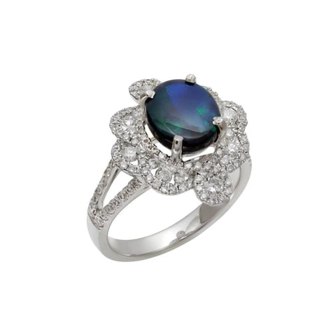 Buy the Best Opal Jewellery in Melbourne, Australia | H&H Jewellery 