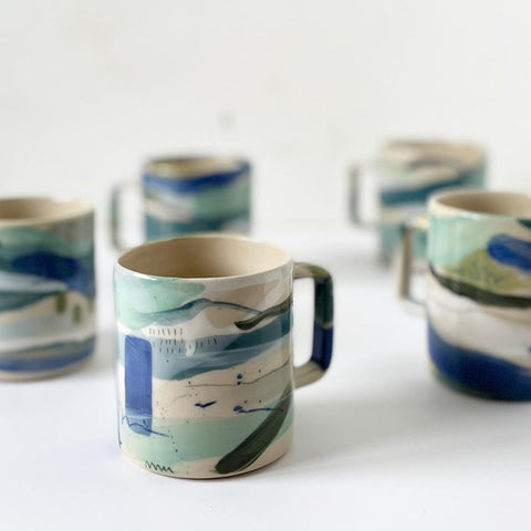 made and matter mugs