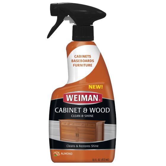 Kit Reparador Weiman Rayaduras Madera 1 Unid - Clean Queen