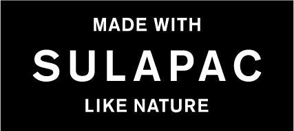 Sulapac Brand Stamp