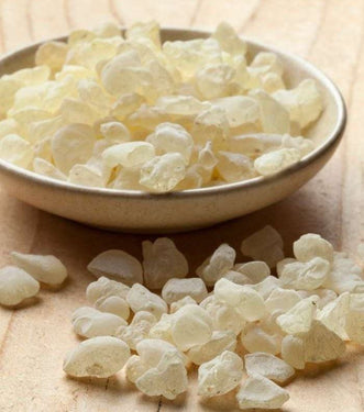 mastic gum for skincare | natural remedies for acne