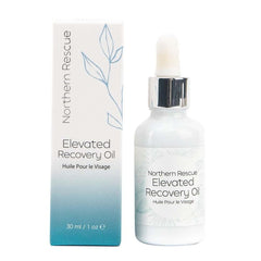 Recovery Oil