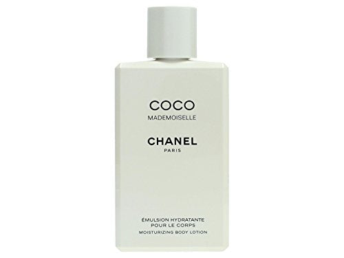 chanel emulsion hydratante