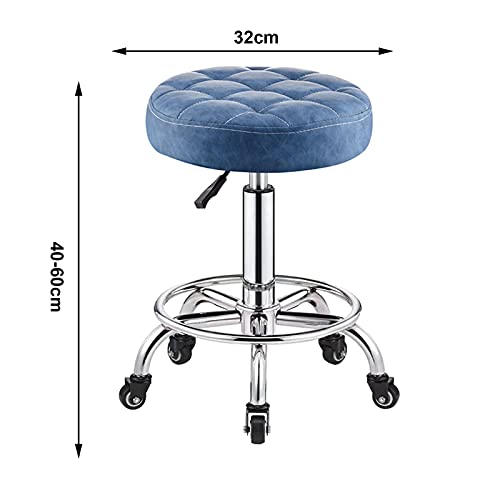 stool circle