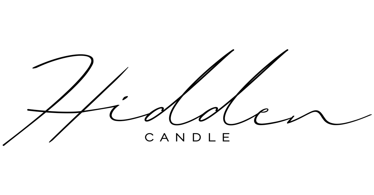 Must-Have Candle Accessories for Candle Enthusiasts – Hidden Candle