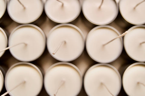 facts about candles