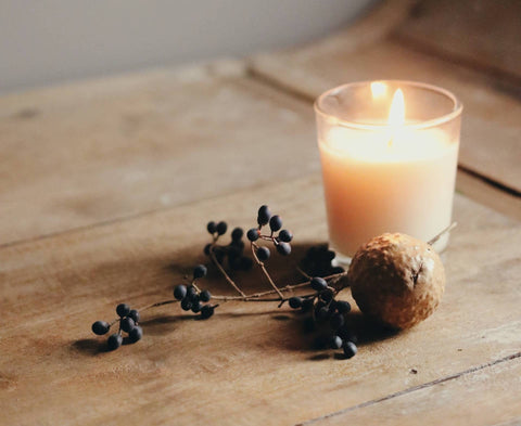 Top Scent Combinations for Candles – Hidden Candle