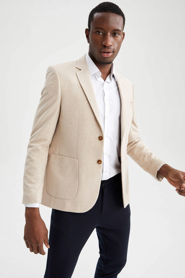Top more than 76 beige jacket navy pants super hot - in.eteachers