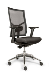 123Kantoormeubelen.nl I 123Thuiswerkstoelen.nl - Aanbieding Ergonomische Thuiswerkstoel