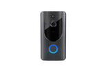 XORO SKD 10 Smarte Türsprechanlage mit Video-Kamera