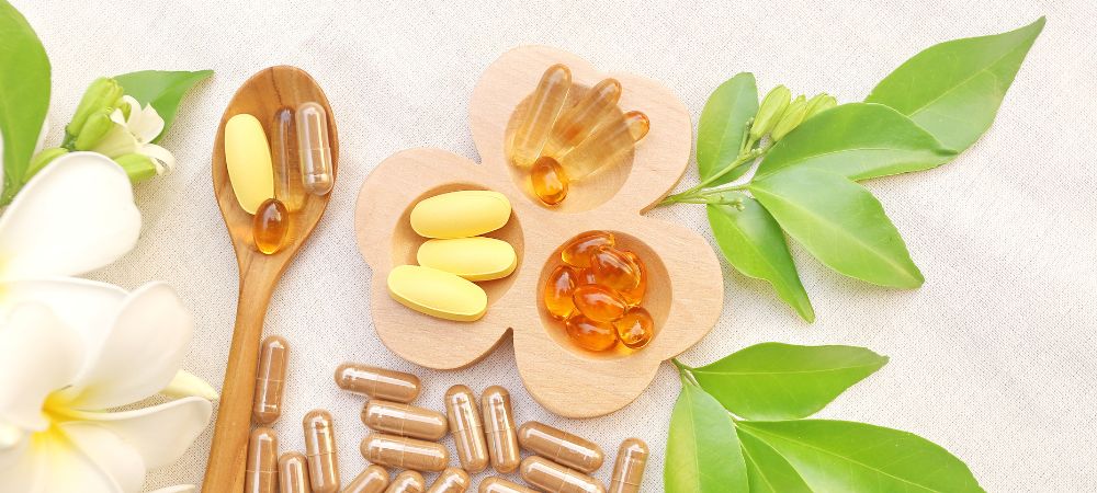 Boosting Immunity Naturally with Herbal Supplements