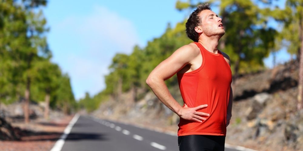 Factors Affecting Endurance in Runners