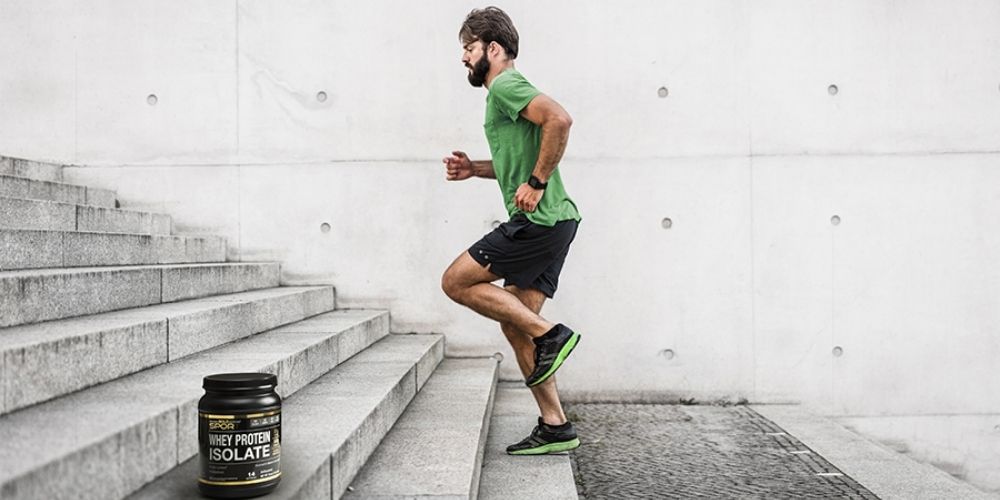How to Incorporate Supplements into Your Running Routine