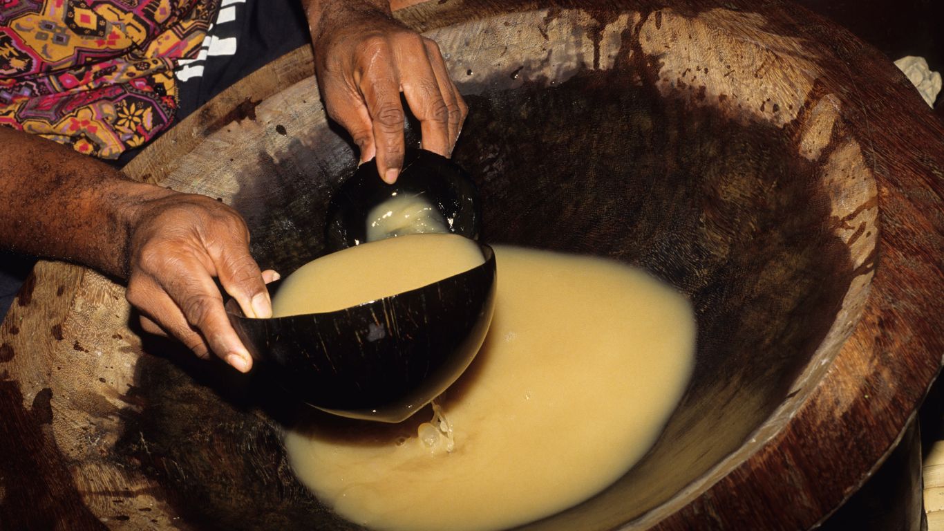 Kava Kava