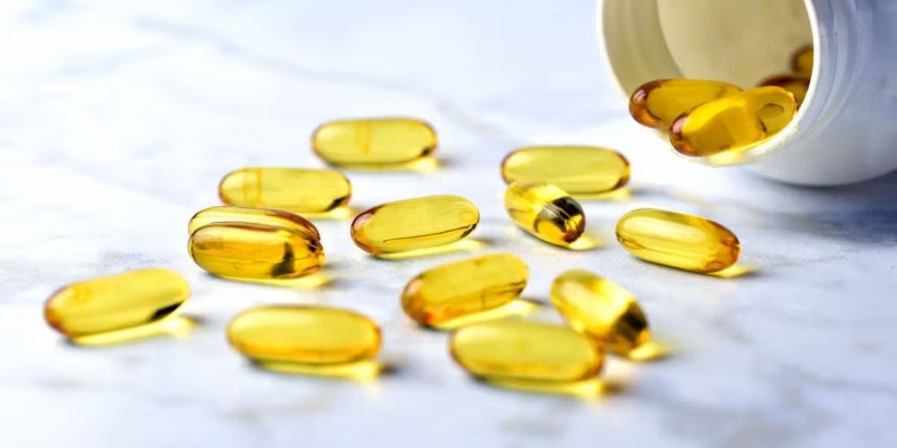 Omega-3 Fatty Acids