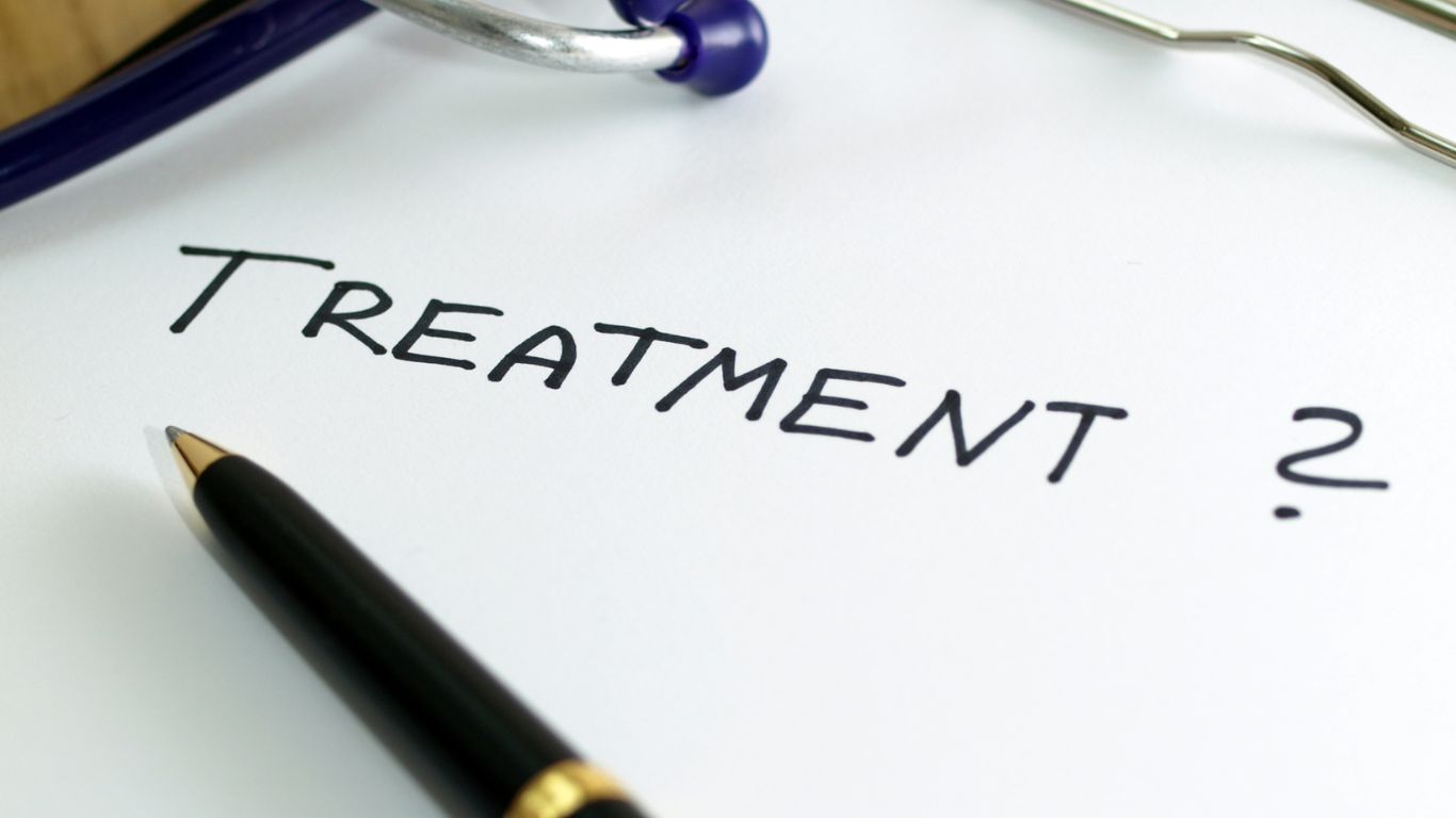 Treatment and Prevention