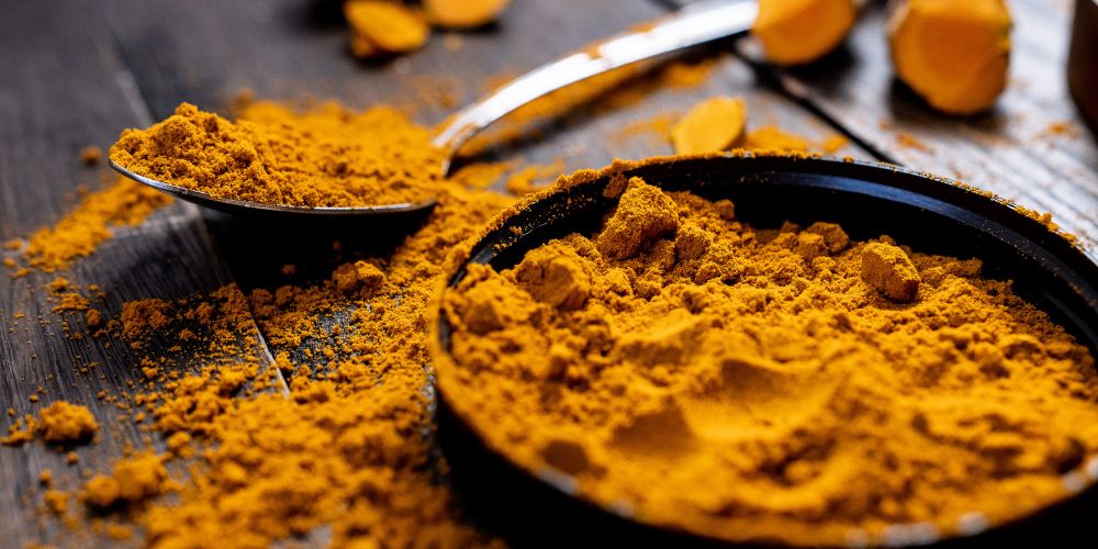 Turmeric: A Nature-Bestowed Solution to Chronic Inflammation