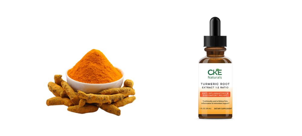 Turmeric_ The Golden Spice of Vitality
