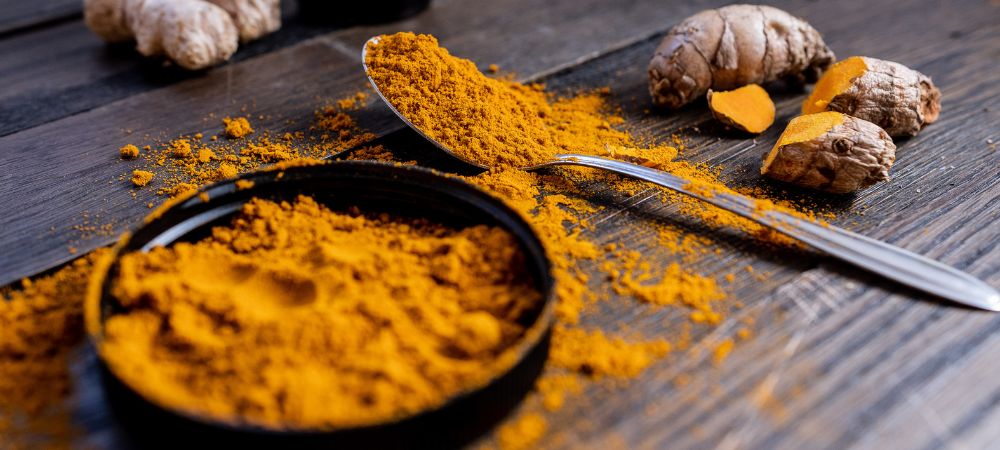 Understanding Turmeric and Its Components