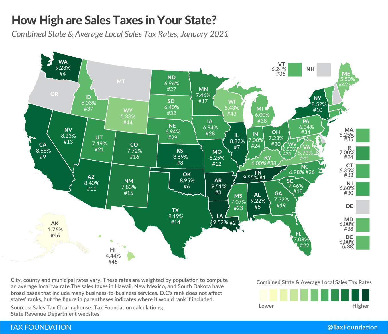 2024 Arizona State Tax Rate - Shawn Georgetta