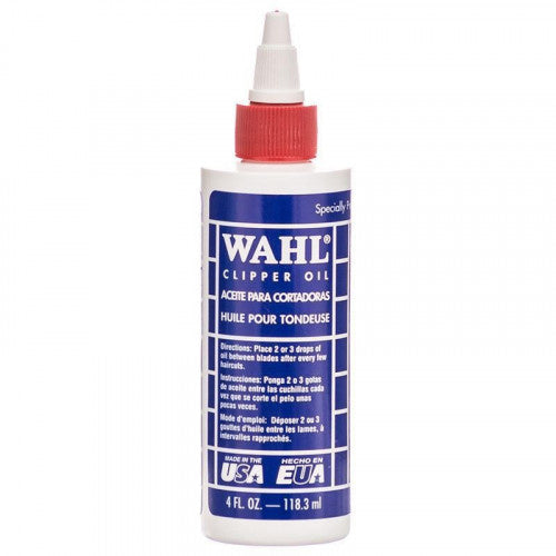 Wahl 5 Star Detailer Trimmer With Wahl Clipper Oil & Nano Absolute