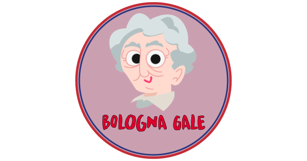 Bologna Gale