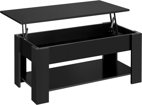 lift top coffee table