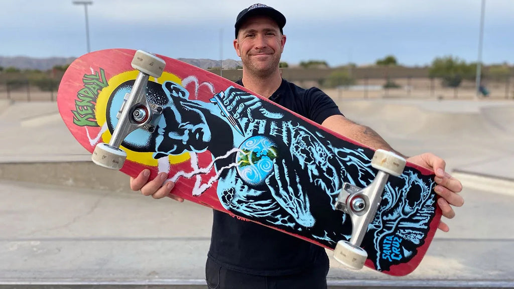 Holiday 2021 Santa Cruz Skateboards Reissues Canada