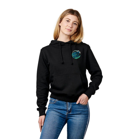 Women's Skate Sweatshirt & Hoodies